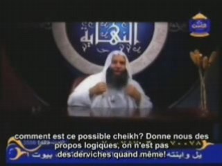 Les événements De La Fin E01 Part3/3  [VOstFR]