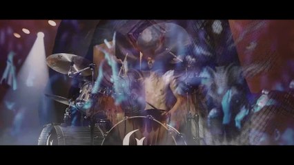 KK's Priest - Raise Your Fists (Official Music Video)