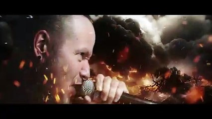 KK's Priest - Sons of the Sentinel (Official Video)