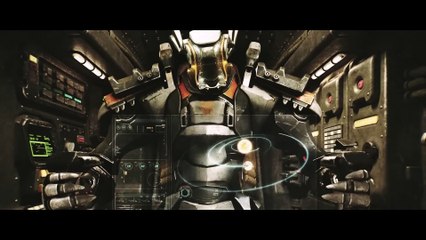 KK's Priest - Return of the Sentinel (Official Music Video)