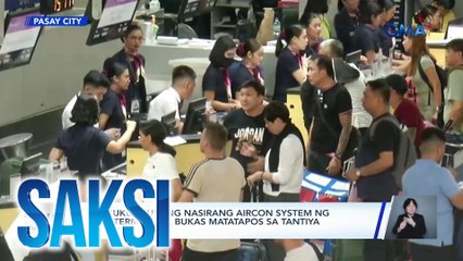 Saksi: (Part 1) Aberya sa NAIA; Big-time oil price rollback