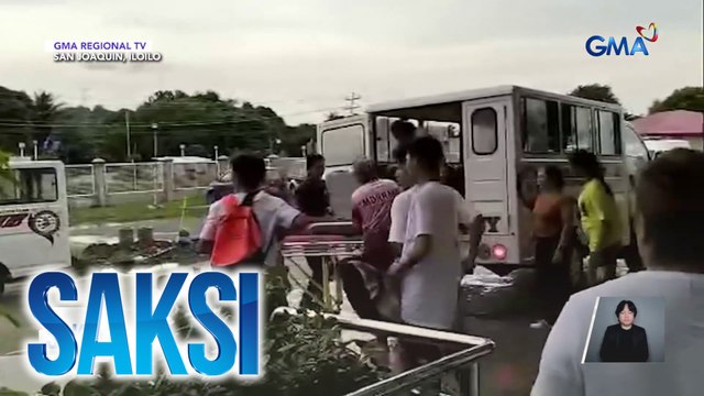 Saksi: (Part 2) Hinimatay dahil sa kidlat; Deportation case vs Shiela Guo; Pasyalan sa Rizal
