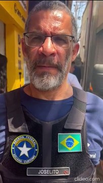 Autoridades apontam funcionários sem registros em loja de calçados piratas de Salvador; assista