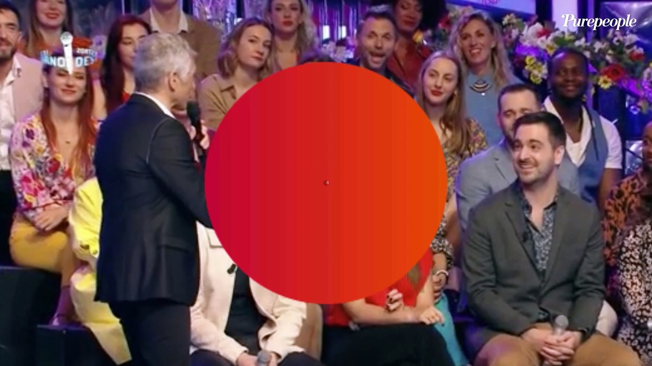 Un champion emblématique de N'oubliez pas les paroles devient papa pour la 1ère fois ! Grande annonce et photo craquante du bébé