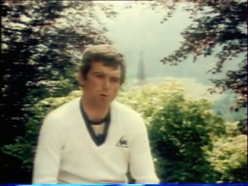 L'Équipe Du 10 Juillet 1980 - Édition Originale - Abandon De Hinault Sur Le Tour De France
