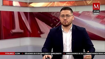 Reforma al Poder Judicial preocupa a Canadá, afirma embajador en México