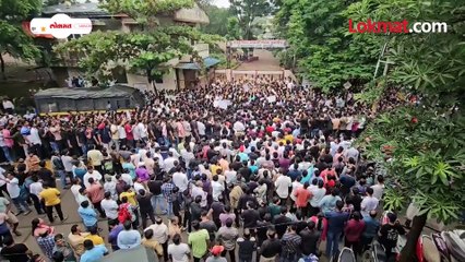 सातारा सेक्स स्कॅंडल असं झालं उघड..अनाथ आश्रमात सुरु होता देहव्यापार