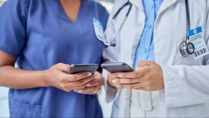 La Tasa De Suicidio Entre Las Médicas Es Superior A La De Otras Profesiones