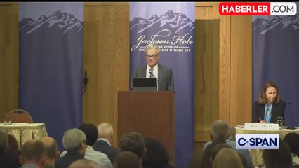 Fed Başkanı Powell: Para politikasında ayarlama zamanı geldi