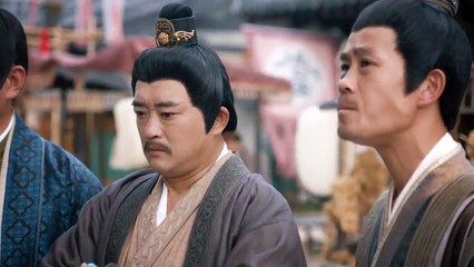 EP.14 Jin Yi Feng Hua (2024) ENGSUB