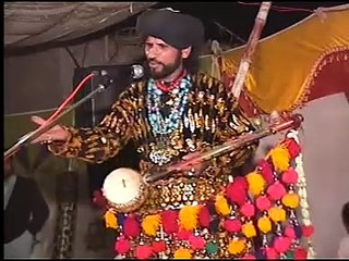 Sain  Zahoor Ahamed__Huzrat Baba Bullah Shah