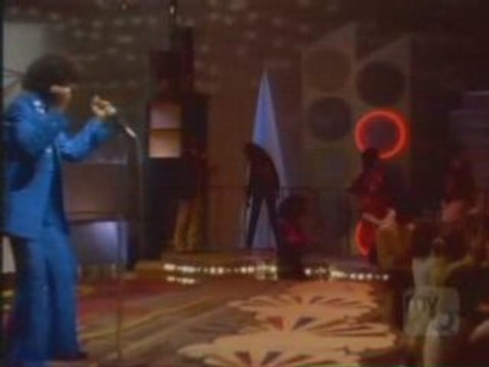 Joe Simon -  Going Through These Changes