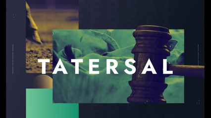 Confira a íntegra do Tatersal desta sexta-feira (23)!