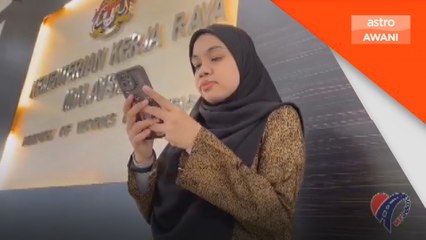 Lebih 4,700 aduan di bawah seliaan KKR diselesaikan