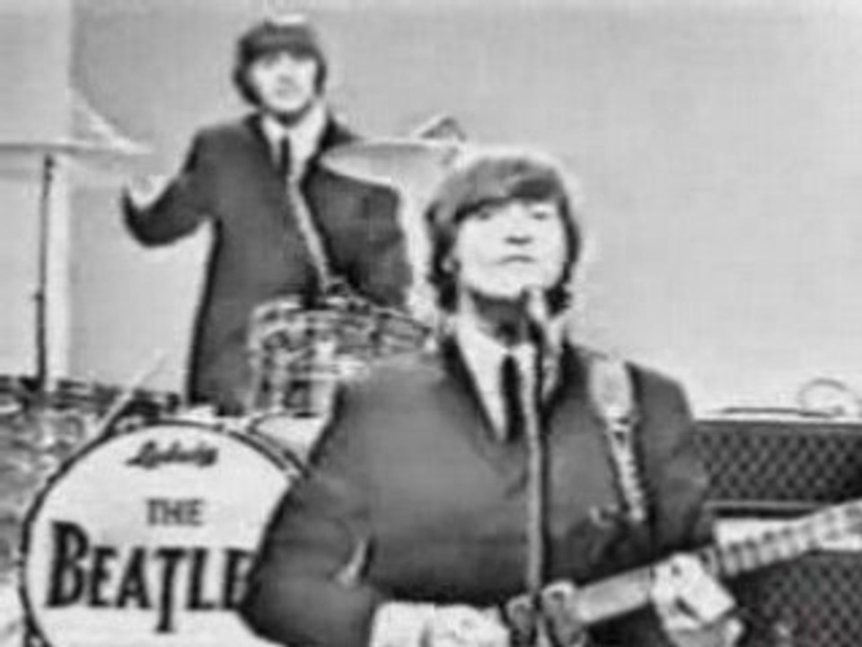 The Beatles - I Feel Fine