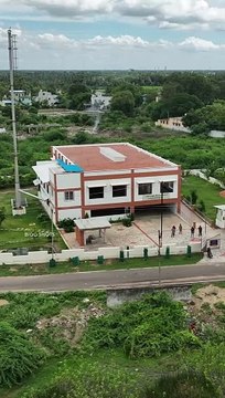 இறந்தவர்களுக்கு பைரவர் முன் பூஜை சடங்கு!! தகனம் செய்யும் இடத்தில் கடவுள் படங்கள்!! தஞ்சாவூர் நவீன எரிவாயு தகன மேடை | Raja Gori - Thanjavur