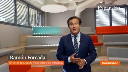 Las claves bursátiles de la próxima semana (23-8-2024)