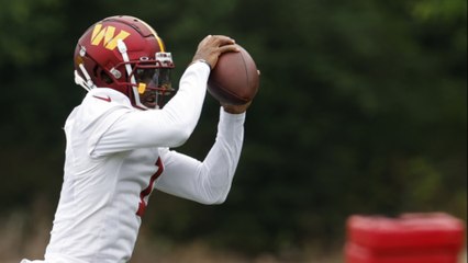 Eagles' Bold Move: Analyzing the Jahon Dotson Trade & Team Strategy 🦅