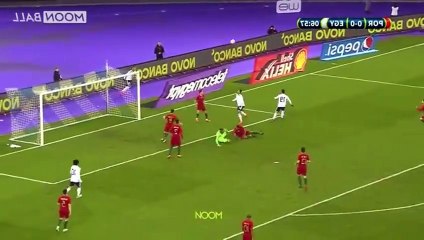 The Match That Made Juventus Buy Cristiano Ronaldo -