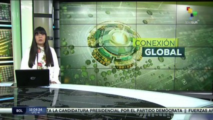 Senado argentino aprueba reforma de jubilaciones