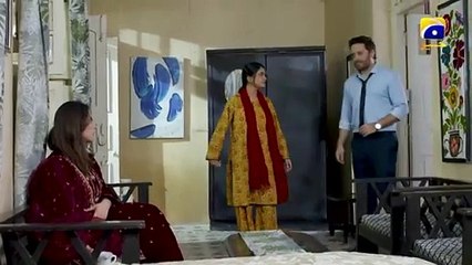 Jaan Nisar Episode 47 Promo | Tomorrow at 8:00 PM only on Har Pal Geo