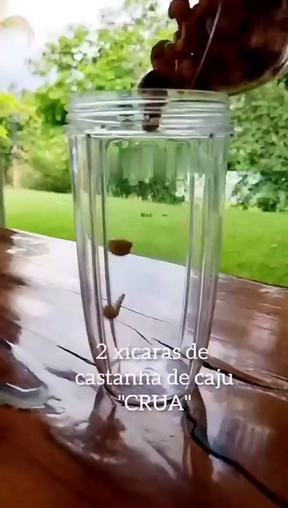 Creme de leite saudável