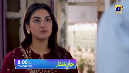 Jaan Nisar Episode 47 Promo_Tomorrow_at_8_00_PM_only_on_Har_Pal_Geo(480p)