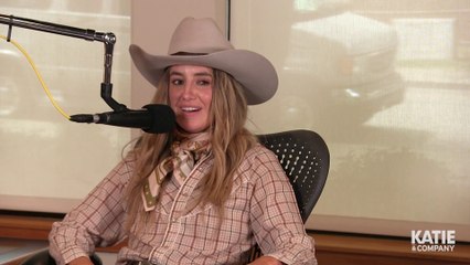 Superstar Power Hour with Lainey Wilson