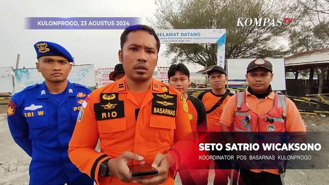 Pemancing Diduga Mabuk Dievakuasi Tim SAR karena Jatuh ke Pemecah Ombak