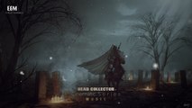 Epic Trailer Cinematic Background Music - Head Collector  By Ender Güney