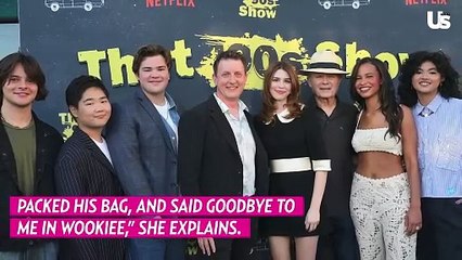 'The '90s Show' Seemingly Writes Off Topher Grace's Eric for Good