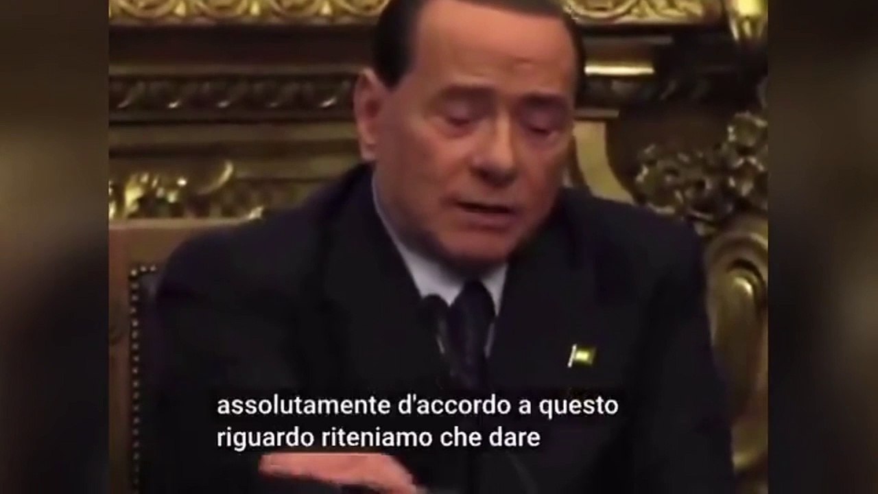 Forza Italia: «Berlusconi favorevole allo Ius Scholae, ecco il video»