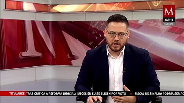 Sheinbaum declara ilegal paro judicial y pide diálogo para resolver conflictos