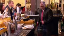 Owner Smacked Waitress In Front Of Customers? | Hotel Hell | Gordon Ramsay