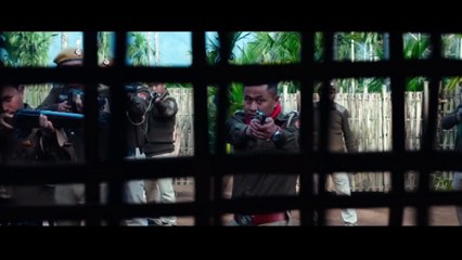 The Buckingham Murders Movie Review | sanam. movie review