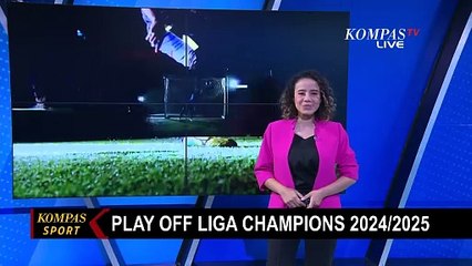 Play-off Liga Champions 2024/2025: Young Boys Tundukkan Galatasaray 3-2