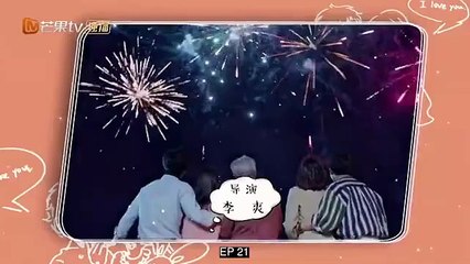 Perfect and Casual (2020) Ep 21