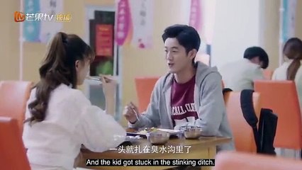 Perfect and Casual (2020) Ep 19