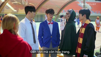 Cảm Ơn Vì Đã Là Một Phần Của Tuổi 19 Chúng Mình - A-TEEN 2 - Tập 20 [Tập Cuối]