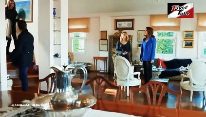 مسلسل اللؤلؤة السوداء – الحلقة 42 – تركى مدبلج