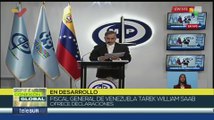 Saab: Edmundo González brilló por su ausencia en el TSJ