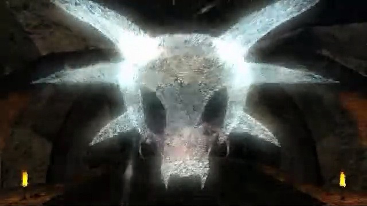 Gothic Sequel (Unreleased Game) - extro