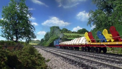 SaveTube.io-Trainsformers 3 (Transformers 3) Part 6 - Retrieving Spencer_It's Time to Eliminate Losers