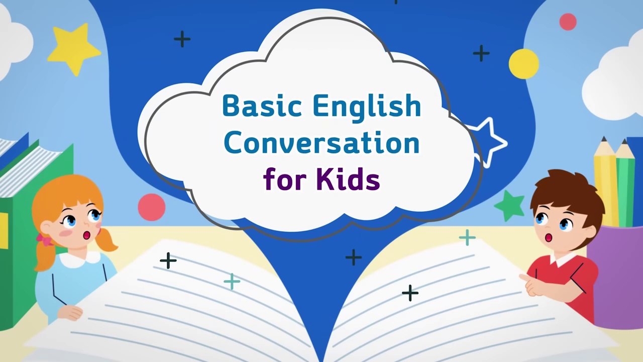Ch.1 Hello | Ch.2 How are you? | Basic English Conversation Practice ...