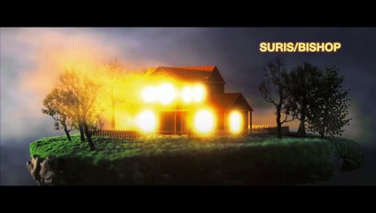 Divano di famiglia - Primi minuti