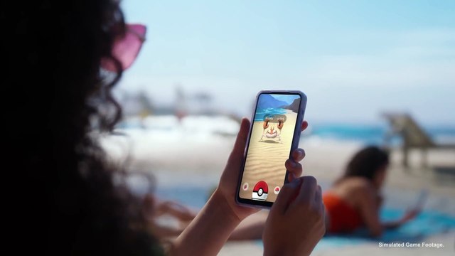 Codes Pokémon GO : Liste des coupons disponibles et comment les utiliser ?