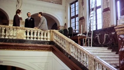 Lifespan (1975) ⭐ 5.7 | Drama, Mystery, Sci-Fi