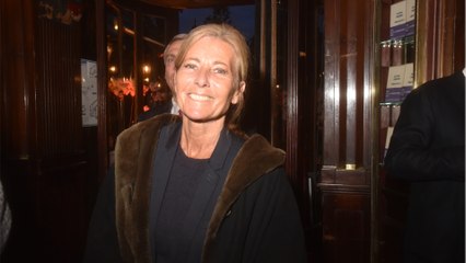 Claire Chazal prend un nouveau départ sur une chaîne d’information, découvrez laquelle