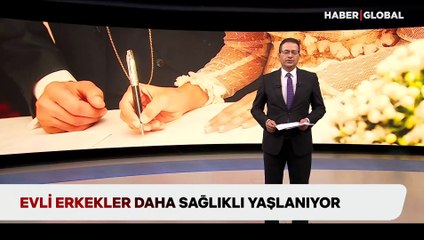 Araştırma, evli erkeklerle ilgili gerçeği ortaya çıkardı!