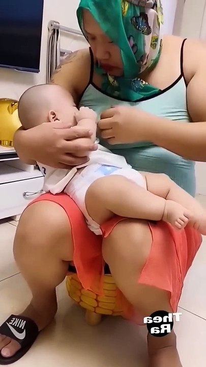 Cute Baby  shorts funny funnyvideos